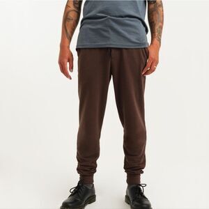 Stance Butter Blend Jogger Pants Sz XS